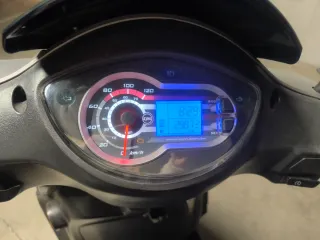 SYM Symphony 125 SR 2021