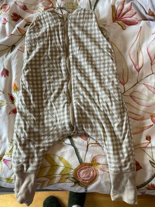 Pijama-saco molis and co talla 1 tog 2.5