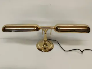 Lámpara para Escritorio o para Piano