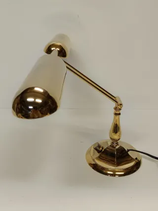 Lámpara para Escritorio o para Piano