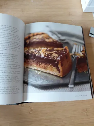 Chocolate: 170 recetas para caer en la tentació...