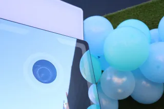 Fotomatón Espejo Max