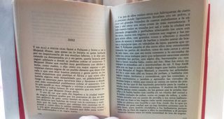 Libro: En busca del Unicornio de Juan Eslava Galán