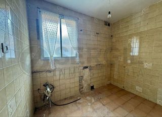 Chalet en venta en El Carmen en Segovia