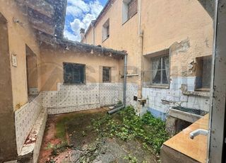 Chalet en venta en El Carmen en Segovia