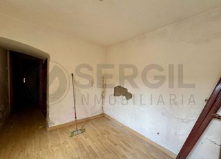 Chalet en venta en El Carmen en Segovia