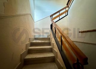 Chalet en venta en El Carmen en Segovia