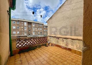 Chalet en venta en El Carmen en Segovia