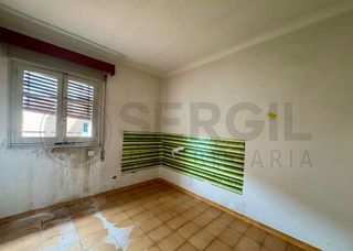 Chalet en venta en El Carmen en Segovia