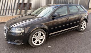 Audi A3 1.9 TDI CON GARANTIA
