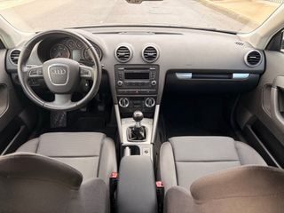 Audi A3 1.9 TDI CON GARANTIA