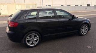 Audi A3 1.9 TDI CON GARANTIA
