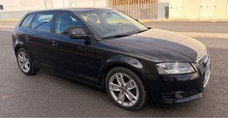Audi A3 1.9 TDI CON GARANTIA