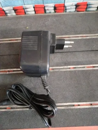 Transformador Scalextric Digital System