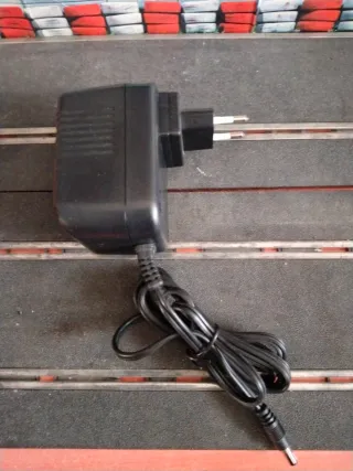 Transformador Scalextric Digital System