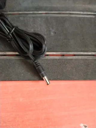 Transformador Scalextric Digital System