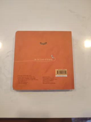 Los dos libros Cocodrilo y Violín (De La Cuna a La