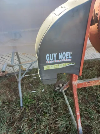 Hormigonera GUY NOEL