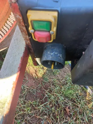 Hormigonera GUY NOEL