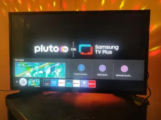 Smart TV Samsung 32 Funciona Perfecto