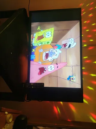 Smart TV Samsung 32 Funciona Perfecto