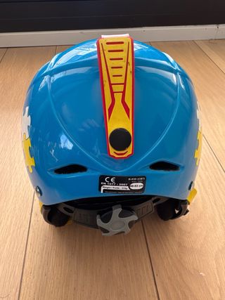 Casco de esquí infantil Bollé
