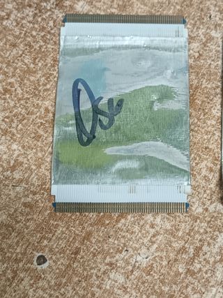 Cables Flex Samsung UE42F5500AW