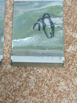 Cables Flex Samsung UE42F5500AW