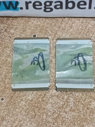 Cables Flex Samsung UE42F5500AW