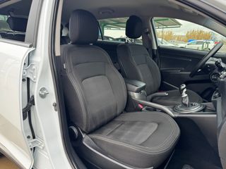 KIA Sportage 1.7 CRDI VGT Drive 4x2