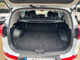 KIA Sportage 1.7 CRDI VGT Drive 4x2