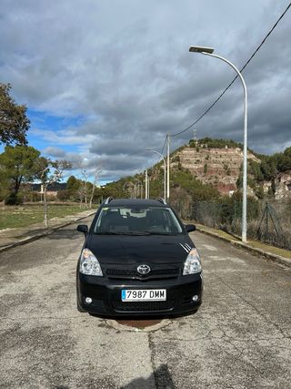 Toyota Corolla 2005