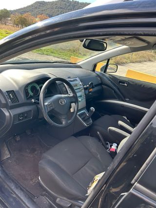 Toyota Corolla 2005