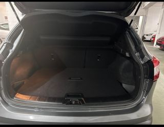 Nissan Qashqai 2015  AUTOMÁTICO