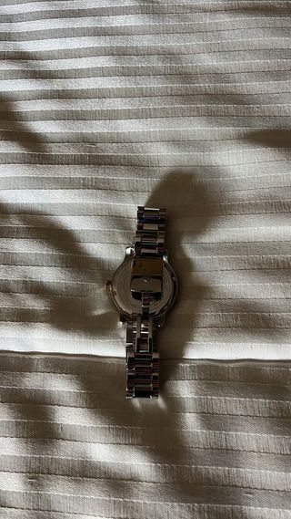 Orologio Maserati Donna Oro/Argento