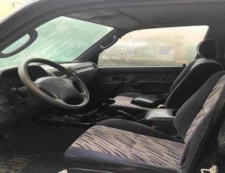 Centralita toyota 89170 60090 land cruiser 26547