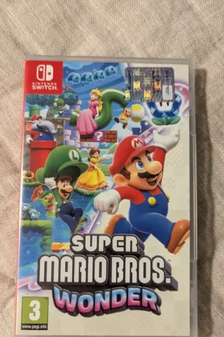 Nintendo Switch Azul y Rojo