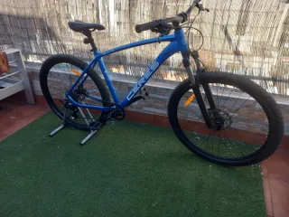 Bicicleta MTB 27.5