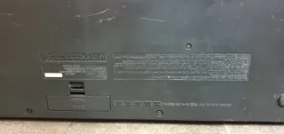 Yamaha Portasound VSS-30 Digital Voice Sampler