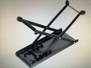 Reposapiés para guitarra NUEVO