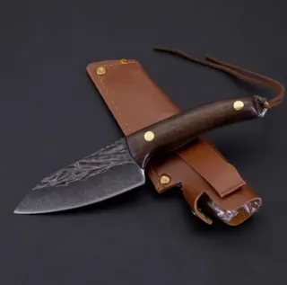 CAMPERO Cuchillo de cocina Japonés