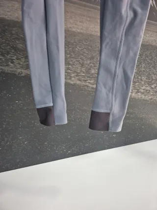 Culotte Gsport Pro Team Invierno Gris Mujer