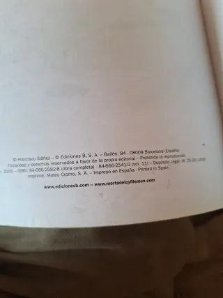 SILENCIO, SE RUEDA! Y OTRAS HISTORIETAS: TODO M...