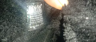 Botas negras mujer con cremallera