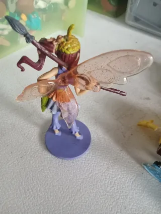 Lote Figuras Disney Variadas