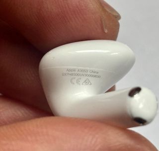 Auricular izquierdo Apple AirPods Pro