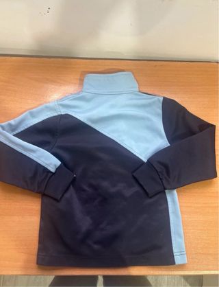 Chaqueta uniforme Amor de Dios Talla 5