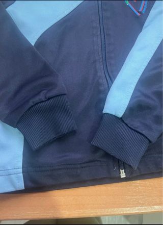 Chaqueta uniforme Amor de Dios Talla 5