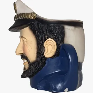 ⚜️Jarra Capitán Jo⚜️