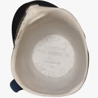 ⚜️Jarra Capitán Jo⚜️